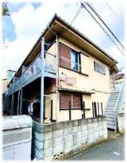 三養ハイツ