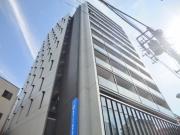 都営大江戸線牛込柳町駅まで徒歩1分