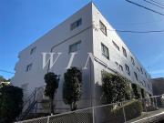 小田急小田原線生田駅まで徒歩8分