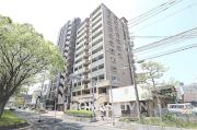 ＪＲ鹿児島本線八幡駅まで徒歩6分