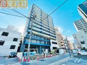 S-RESIDENCE今池駅前