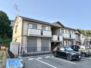 筑豊電気鉄道感田駅まで徒歩14分