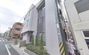 京王井の頭線高井戸駅まで徒歩14分