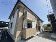 豊橋鉄道東田本線井原駅まで徒歩7分