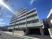 京成押上線四ツ木駅まで徒歩9分