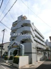 ホーユーコンフォルト飛鳥山東