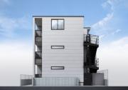 ＪＲ埼京線北与野駅まで徒歩13分