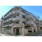 ハイタウン多摩川 2
