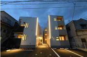 ＪＲ山陽本線岡山駅まで徒歩12分