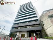 プレリスNEO大阪十三エルヴィオン