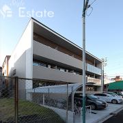 地下鉄東山線亀島駅まで徒歩6分
