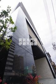 S-RESIDENCE平安通