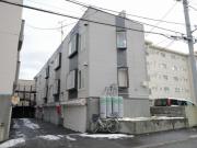 コーポライフ24軒M棟