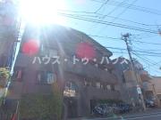 都電荒川線新庚申塚駅まで徒歩4分
