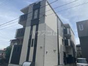 RadIAnce春田駅