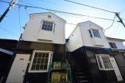 ＪＲ青梅線牛浜駅まで徒歩5分