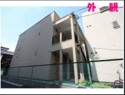 ＪＲ鹿児島本線吉塚駅まで徒歩5分