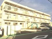 近鉄名古屋線烏森駅まで徒歩9分