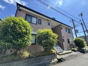 サニーフラッツII南棟