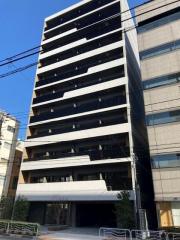 東京メトロ東西線門前仲町駅まで徒歩6分