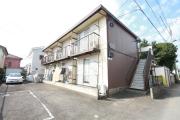 西武池袋・豊島線狭山ヶ丘駅まで徒歩15分