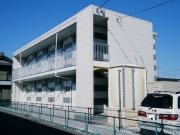 レオパレスTAKAHASHI Homes