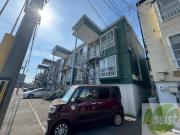 エルムの森参番館