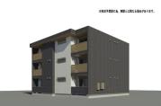 TORISIAS 東城南 B