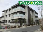 ベレオガーデンズ福富西