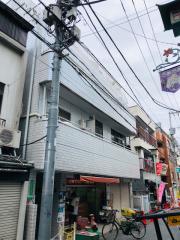 エスポワール目黒