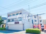 小田急江ノ島線大和駅まで徒歩10分