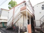 京王線代田橋駅まで徒歩7分