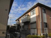 京王線南平駅まで徒歩17分