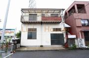 東武伊勢崎・大師線五反野駅まで徒歩13分