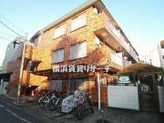 マンション花家