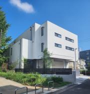（シニア限定）へーベルヴィレッジ新子安ーアーバンパークサイドー