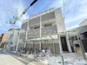 地下鉄谷町線野江内代駅まで徒歩2分