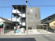 リブリ・戸田公園