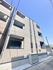 ＪＲ関西本線東部市場前駅まで徒歩9分