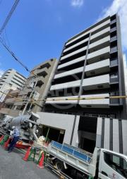 地下鉄長堀鶴見緑地線西大橋駅まで徒歩4分