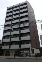 都営大江戸線落合南長崎駅まで徒歩6分
