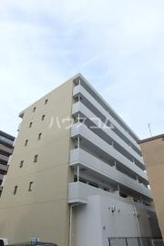 プログレッソ志賀公園