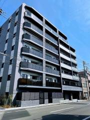 ＪＲ中央線八王子駅まで徒歩16分