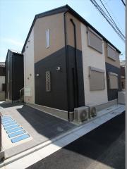 コンフォーティア金町