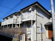 ＪＲ中央線立川駅まで徒歩10分