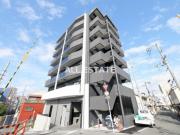 地下鉄長堀鶴見緑地線蒲生四丁目駅まで徒歩7分