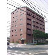 東武伊勢崎・大師線竹ノ塚駅まで徒歩17分