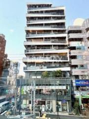 東京メトロ千代田線町屋駅まで徒歩2分