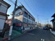 京王線高幡不動駅まで徒歩12分