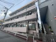 東山コーポ